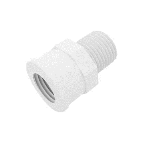BUJE SOLDADO PRESION 3/4" X 1/2" ROSCADO DICOL-HM
